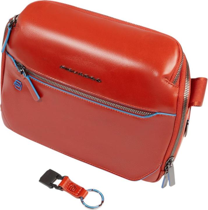 Produktbild Piquadro Blue Square - PRO Umhängetasche