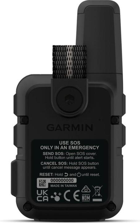 Image du produit Garmin Inreach Mini 2