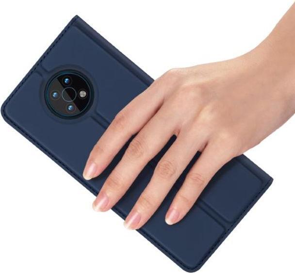 Productafbeelding Dux Ducis Skin Pro Serie Boekomslag (Nokia G50)