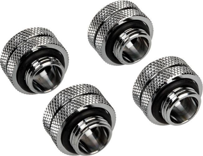 Image du produit Corsair Série Hydro X Adaptation de la ligne dure XF 4-pack
