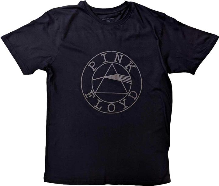Actual product image Music Brand TShirt Logo (XL)