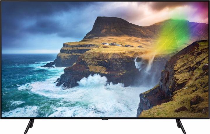 Samsung QE55Q70R (55", QLED, 4K, 2019)
