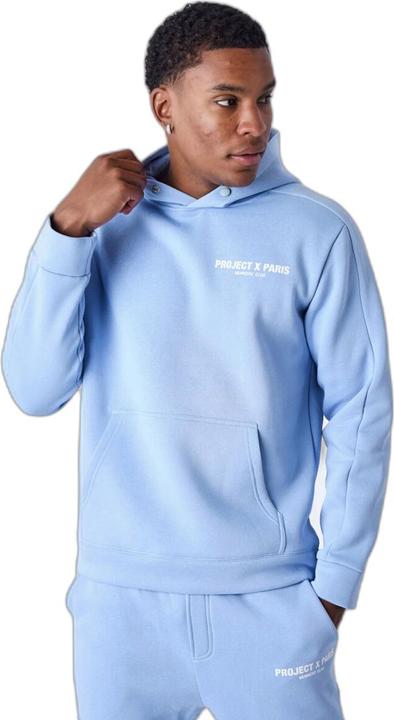 Actual product image Project X Paris member's club hoodie (XL)