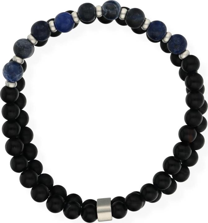 Actual product image Frank 1967 Beads (Stainless steel)