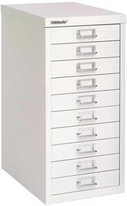 Actual product image Bisley MultiDrawer™ 29 Series (27.5 x 38 x 59 cm)