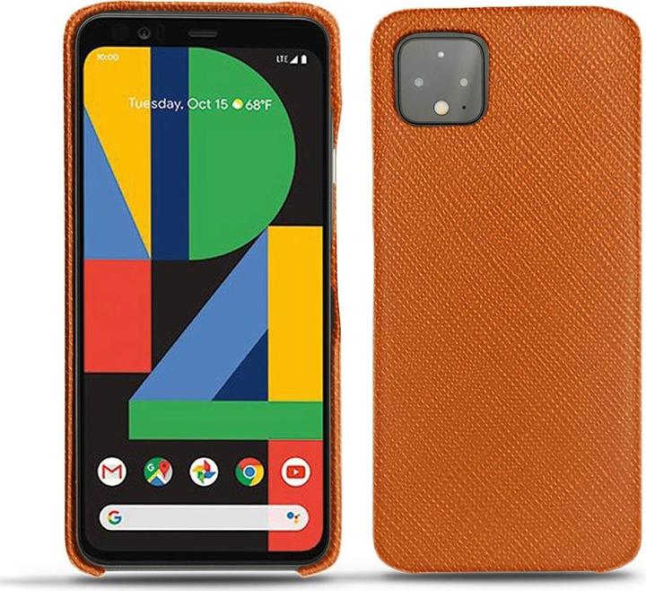 Orange vibrant ( Pantone #e36b39 )
