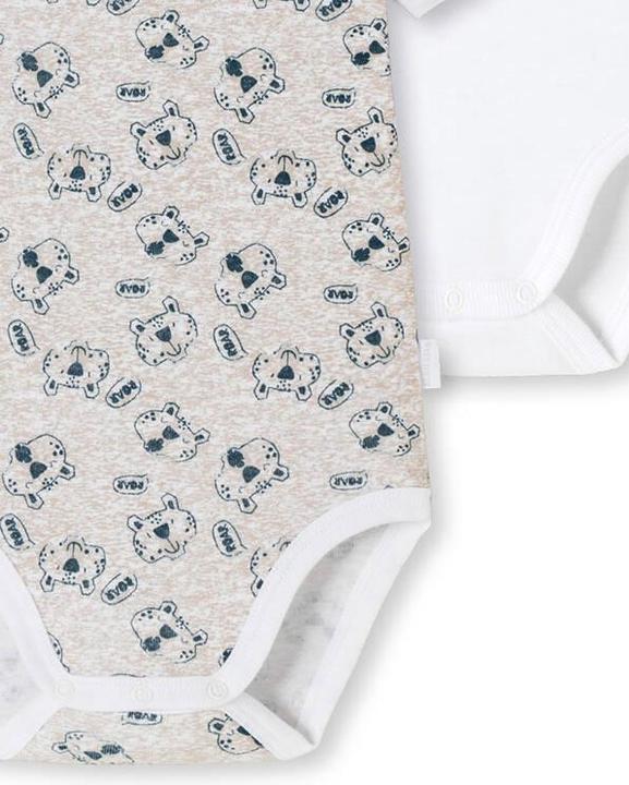 Actual product image Schiesser 2Pack BabyBody (92)