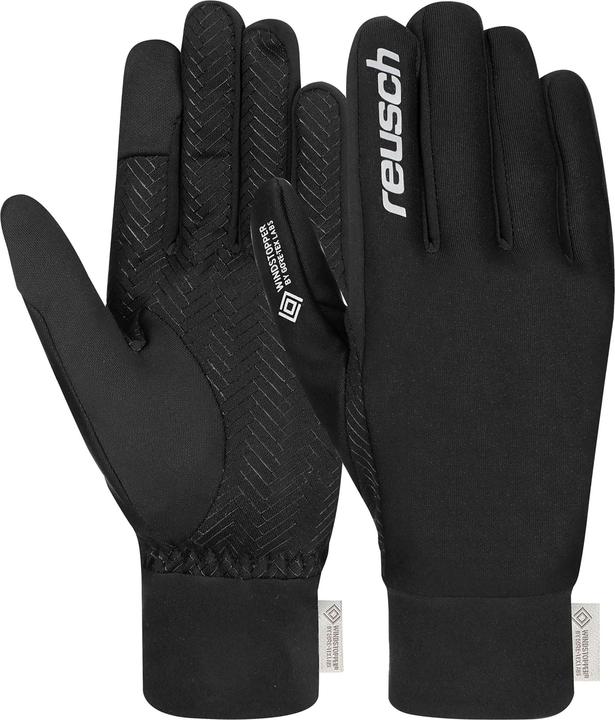 Reusch Karayel WINDSTOPPER®