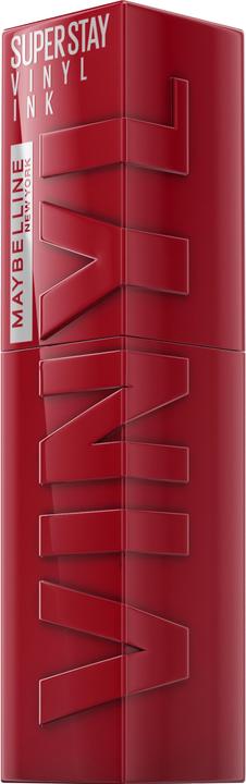 Productafbeelding Maybelline New York SuperStay Vinyl Inkt (10 Lippy)