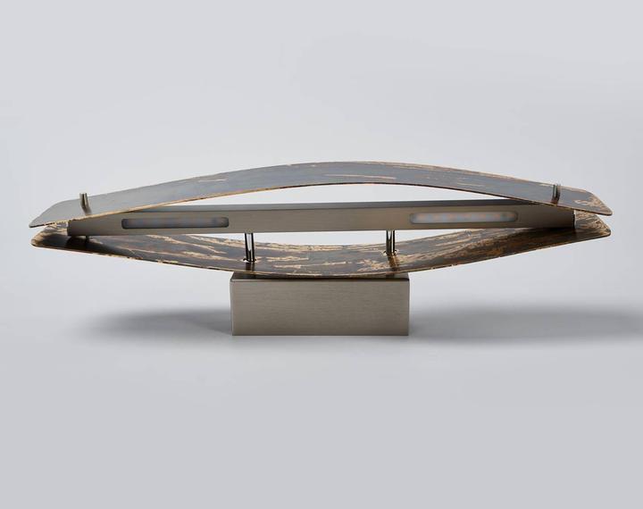 Actual product image Lucande Lian (1100 lm)