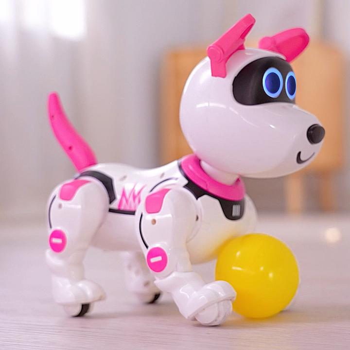Produktbild Gear2play Robo Raff Interactive Dog