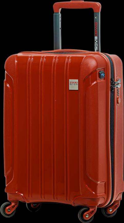 Actual product image Swissbags Tourist (40 l, Hand luggage (up to 50 litres))