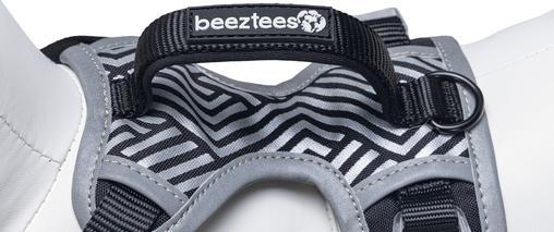 Productafbeelding Beeztees Veiligheidsuitrusting Y-harnas (Hond, Algemeen)