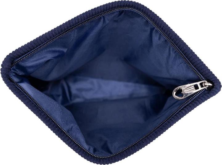 Actual product image Emojibator Pleasure Pouch Midnight