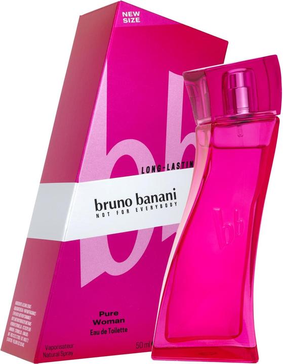 Bruno Banani Pure Woman