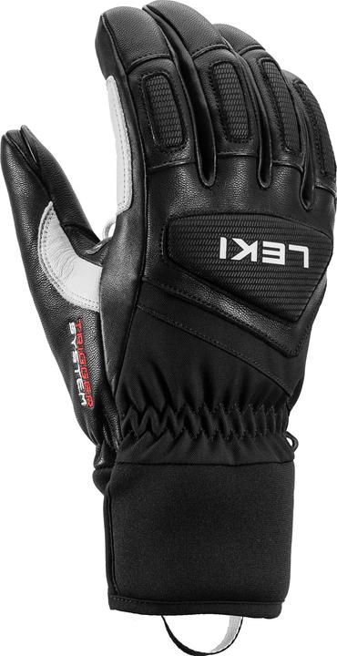 Leki Women's Griffin Pro 3D