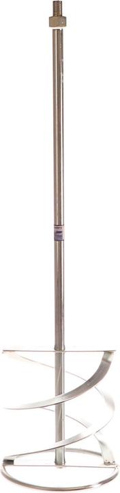 Produktbild GEKO Besen für Baumischer, Durchmesser 160 mm, Länge 600 mm