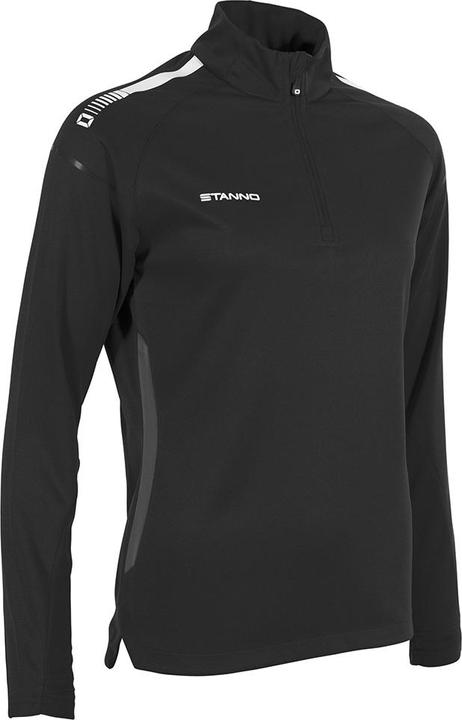 Actual product image Stanno First Quarter Zip Top Ladies (XL)