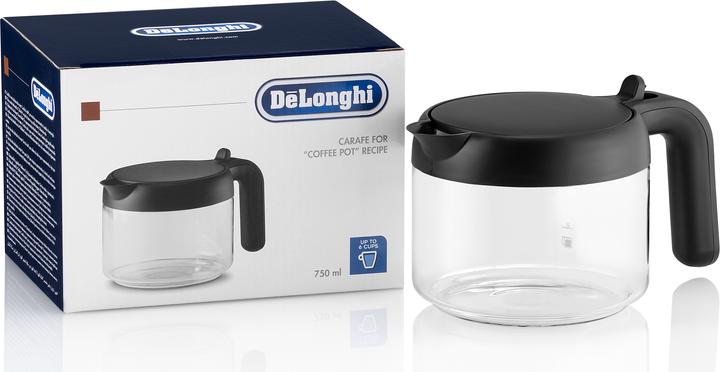 Actual product image De'Longhi DLSC021