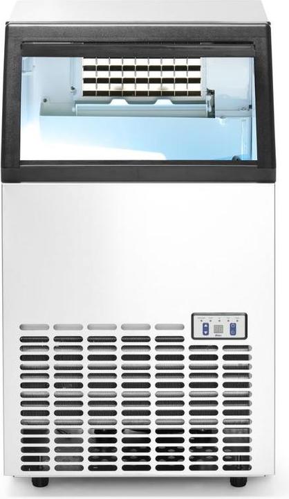 Image du produit Hendi Machine à glaçons 35 kg