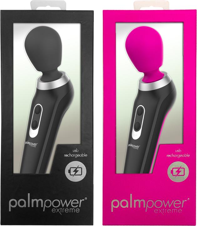 Produktbild Palmpower Extreme