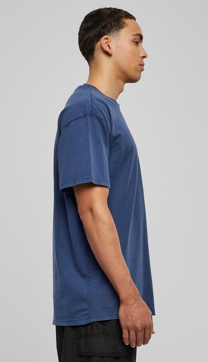 Produktbild Urban Classics Oversized Small Embroidery Tee (XXL)