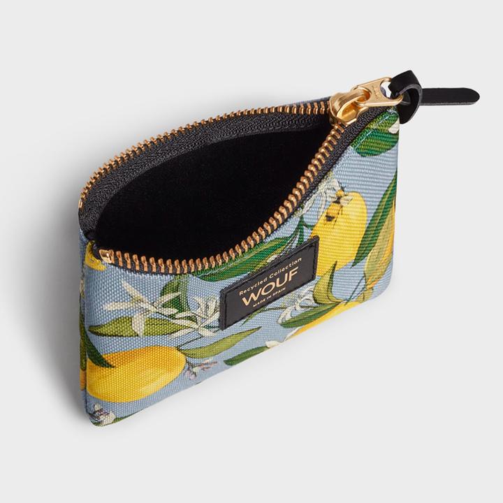 Actual product image Wouf Dayli cosmetic bag 13 cm