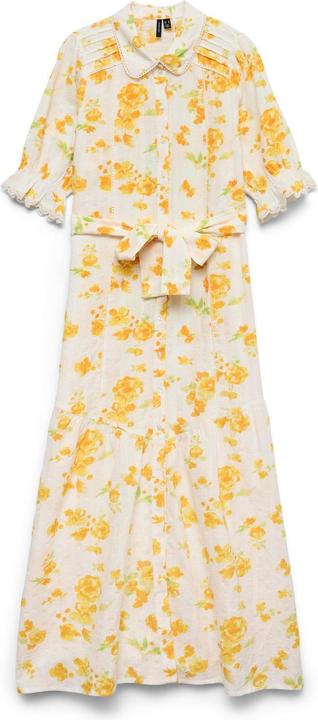 Produktbild Vero Moda VMGRY Langes Kleid Kleid (XS)