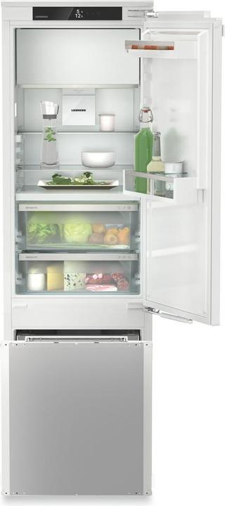 Image du produit Liebherr Réfrigérateur intégrable avec compartiment cave et BioFresh (266 l)
