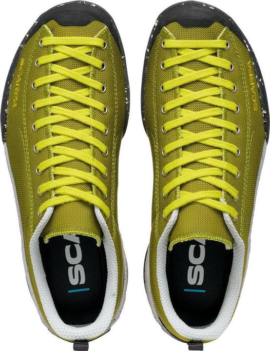 Image du produit Scarpa Mojito Planet Fabric Lifestyle Schuhe (37)