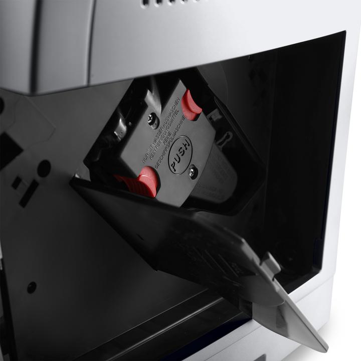 Actual product image De'Longhi Dinamica Plus ECAM 370.95.S