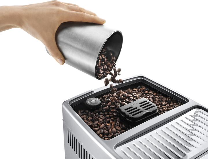Actual product image De'Longhi Dinamica Plus ECAM 370.95.S