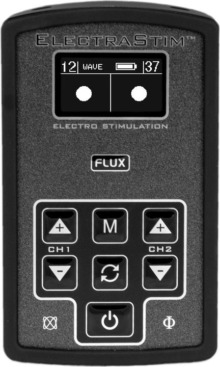Immagine prodotto ElectraStim Flusso