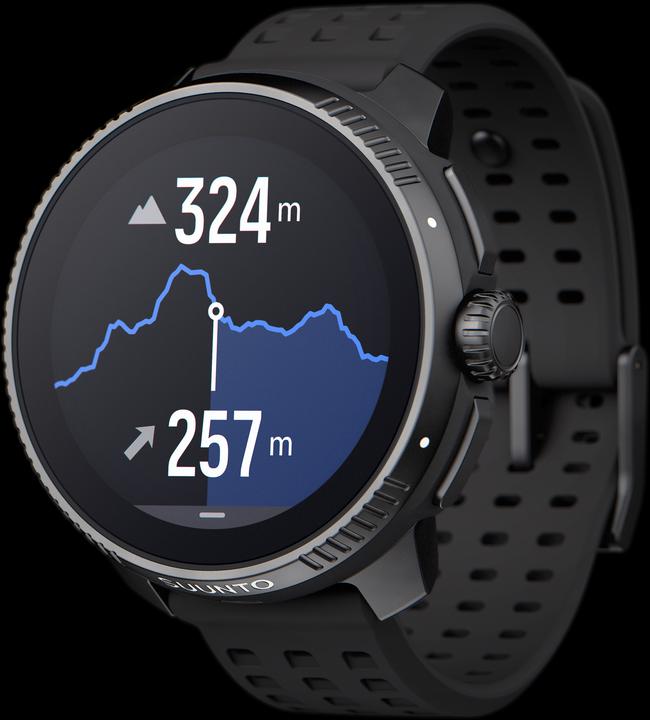 Actual product image Suunto Race (49 mm)