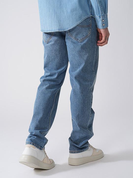 Actual product image Lee West (W30/L34)