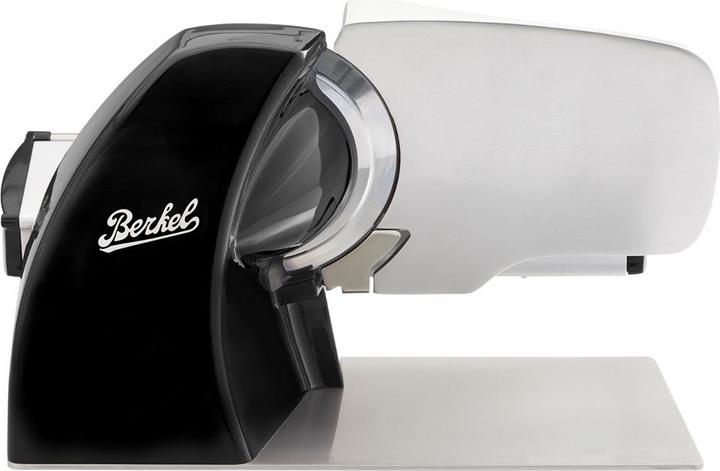 Actual product image Berkel Homeline HL PLUS 200