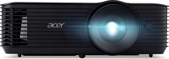 Image du produit Acer X118HP (SVGA, 4000 lm, 1.94 - 2.16:1)