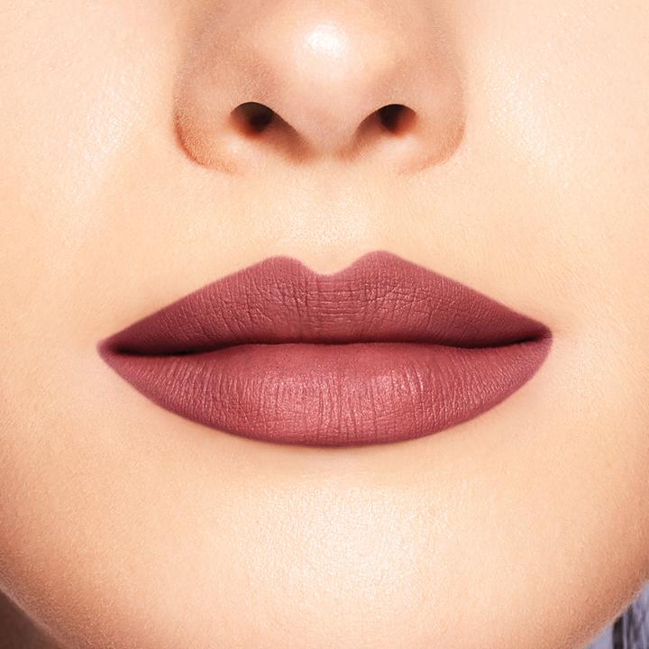 Immagine prodotto Shiseido Rossetto moderno opaco in polvere in polvere (Semi nudo)