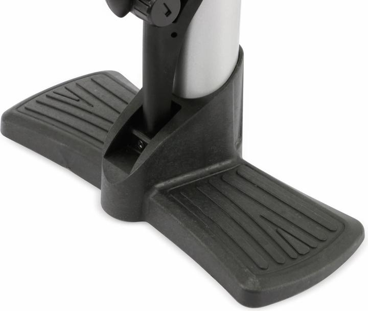 Produktbild Filmer Standluftpumpe mit Manometer