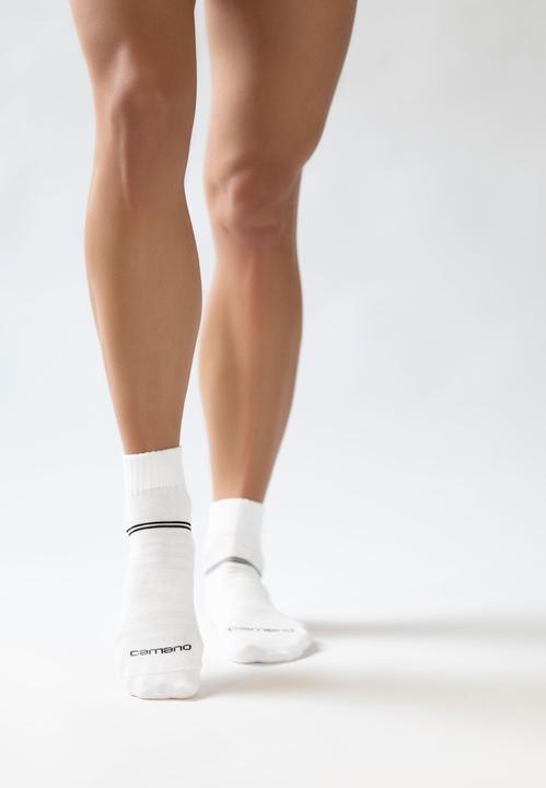 Produktbild Camano Kurzsocken (10er Pack, 39, 42)