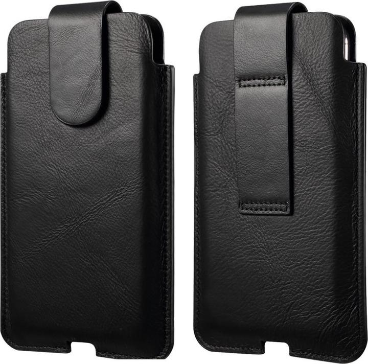 Produktbild Cover-Discount Universal - Vertikale Gurttasche 17cm / L