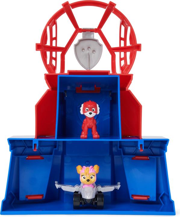 Actual product image Spin Master Paw Patrol: Mini watchtower play set