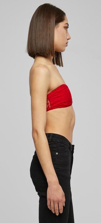 Produktbild Urban Classics Ladies Laces Bandeau (XL)