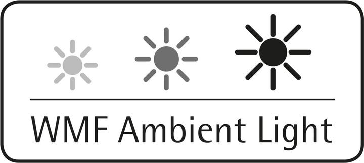 Image du produit WMF Refroidisseur de vin / refroidisseur de bouteilles / refroidisseur de champagne électrique