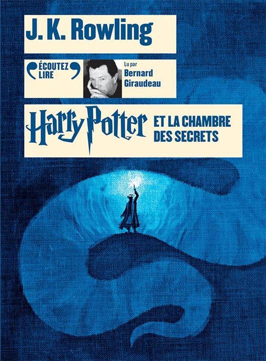 Image du produit Harry Potter et la chambre des secrets (Français, Rowling Joanne Kathleen, 2018)