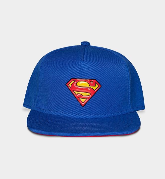 Image du produit Superman Cape) Novelty Cap (Taille unique)