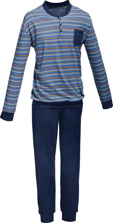 Redbest Herren-Schlafanzug