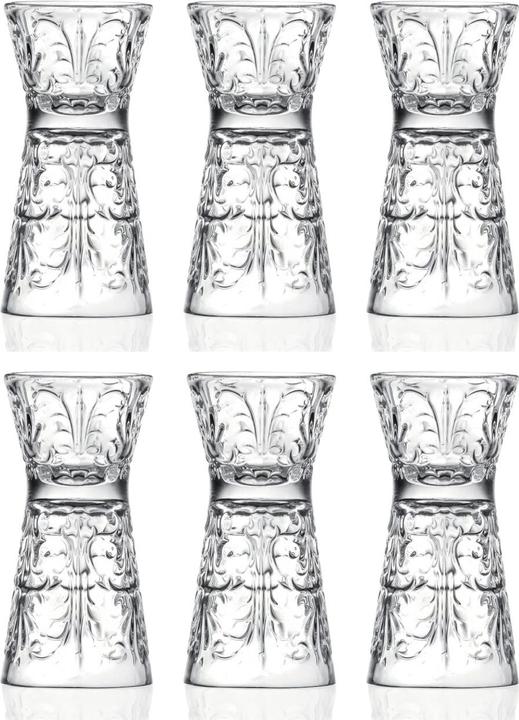 Produktbild Rcr Clessidra Goblet (0.90 dl, 6 x)