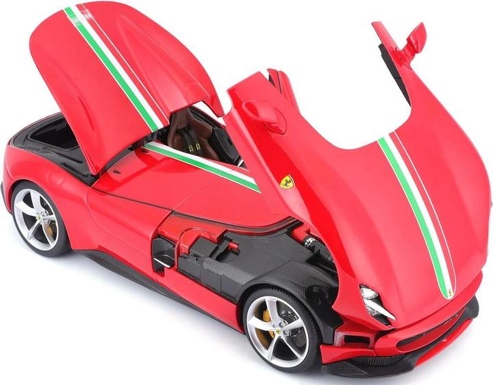 Immagine prodotto Bburago Signature Monza SP1