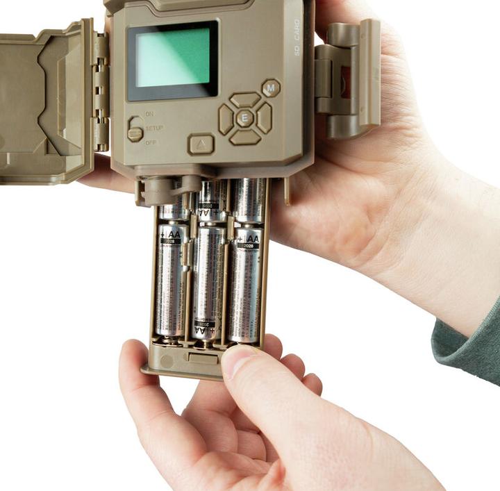 Actual product image Bushnell Core